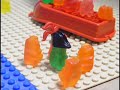 Gummy Bears of the Caribbean Gummy Bears of the Caribbean