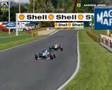 Jones vs Alesi, Imola 97