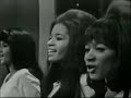 The Ronettes