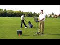 Find Your Distances with TrackMan Find Your Distances with TrackMan