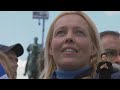 a cinq jours du choix historique que feront les fran�ais pour leur avenir, lors du second tour de l'�lection pr�sidentielle, la majorit� silencieuse a r�pond...