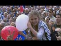 a cinq jours du choix historique que feront les fran�ais pour leur avenir, lors du second tour de l'�lection pr�sidentielle, la majorit� silencieuse a r�pond...