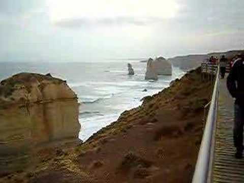 12 apostles