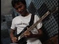 OJO DI PEKSO ( NONGKO LONDO BAND )