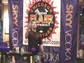 Showbarkeeping