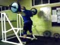 180kg Axel Squats 180kg Axel Squats