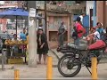 Brazilian Favelas Center of Criminal, Police Activity