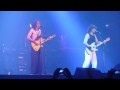 Extremoduro - Desarraigo (Bilbao) 2012