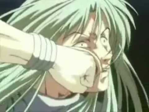 killua