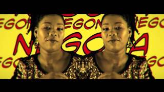 Negra Jaque lança webclipe da música "Negona"