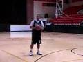 Cowley Basketball Instructional Video