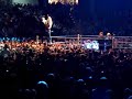 WWE Survivor Sereis Tour: Shelton Benjamin vs R Truth WWE Survivor Sereis Tour: Shelton Benjamin vs R Truth