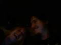 laurens tripping out