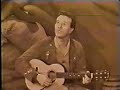 Jerry Byrd and Marty Robbins Beyond the Reef