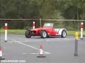 Funtastic Driver..and a Fantastic Car :\ Funtastic Driver..and a Fantastic Car :\