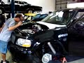 Twin Turbo 32V Lightning Twin Turbo 32V Lightning