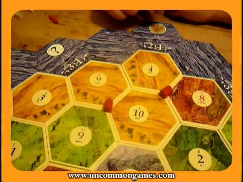 settlers of catan