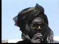 JEM CONFERENCE IN DARFUR