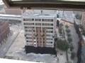 Humana RVS Building Implosion - Jeff Ross