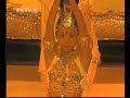 Chinese Deaf Dance Team-Thousand Hands of Buddah Performance