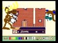 another fancy art session! multi tap: classic console showcase (www.justin.tv is achannel dedicated to classic gaming broadcasts (