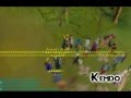 Kemdo and the Hunt for 99