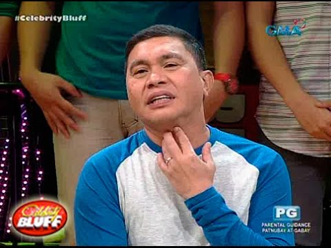 jose - Napikon ba ang pambansang manliligaw sa guest nila na si Tom Rodriguez? -------------- Subscribe to the GMA Network channel! - http://goo.gl/oYE4Dn Visit the GMA Network Portal! http://www.gmanet.