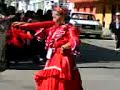 las chikas del insen