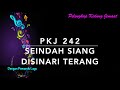 PKJ 242