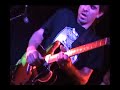 NACIDOS BAJO UN MAL SIGNO - Pride and joy (Stevie Ray Vaughan)