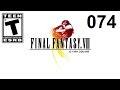 videos de FF8 *No Levelling* - #74 - Landing On FH