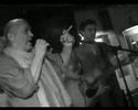 Fred Jr. Buscaglione & The Sancocho Band of Lanzarote