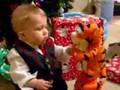 Watching Tigger
