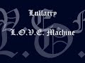 artist: lullacry
song: l.o.v.e. machine
album (i tooked): hard covers (spinefarm)