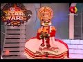 SCT performing Indian Art forms fusion dance in STAR WARS
