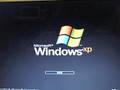 Dual boot OS X and Windows XP Pro w/ managed users
