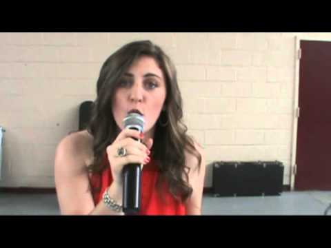 kate - Here is a