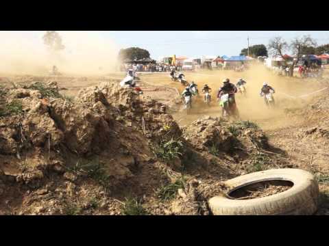 Campeonato Regional Centro-Sul 2012 - Póvoa de São Miguel