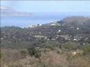 Plot in Gavalohori village - View