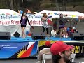 K-TINA @ FIL-AM FRIENDSHIP FESTIVAL