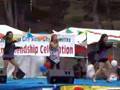 K-TINA @ FIL-AM FRIENDSHIP FESTIVAL
