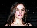 ANNA PAQUIN VS FLATLINE CLIMAX ANNA PAQUIN VS FLATLINE CLIMAX