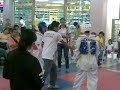 leo pangan (d taekwando gold medalist)