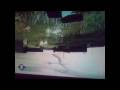 Under the Map on Castle *ANOTHER WAY* on Call of Duty: WaW