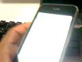 iPhone handed inside AT&T Store iPhone handed inside AT&T Store