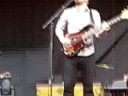 Pas de cheval - panic at the disco - virgin show