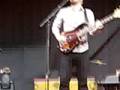 Pas de cheval - panic at the disco - virgin show