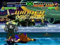 MUGEN PVP 2: Sevil Nahte (me) vs. Ogre (Eclipse)
