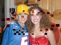 halloween at john   lindsays