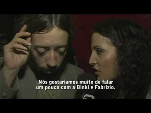 Imagem de Amostra do You Tube